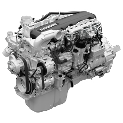 B2773 Engine